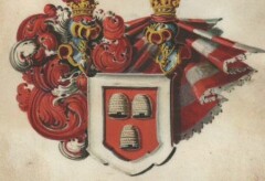 Wappen der Burgergemeinde Bern